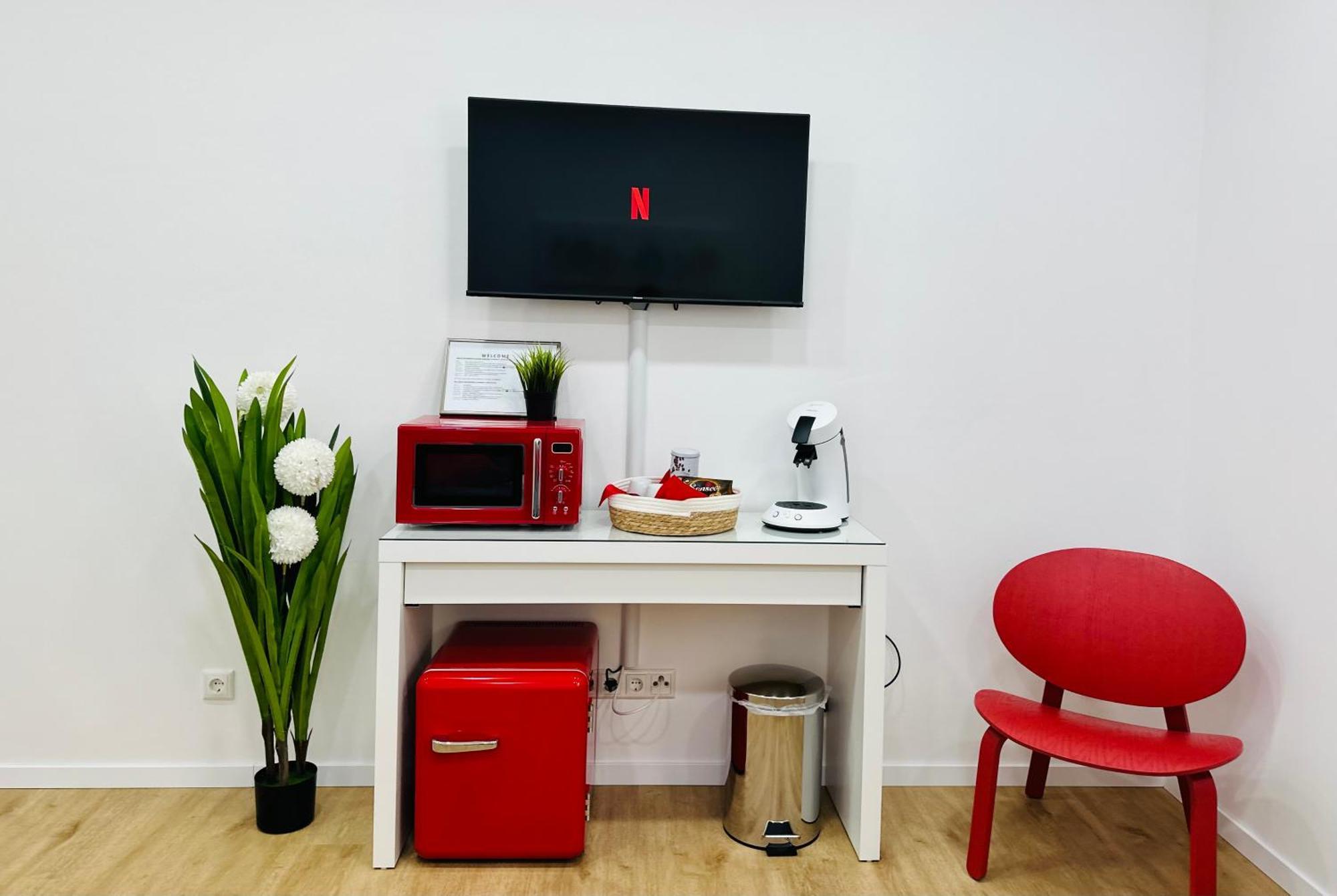 Doppelzimmer Mira 4 بولهايم المظهر الخارجي الصورة