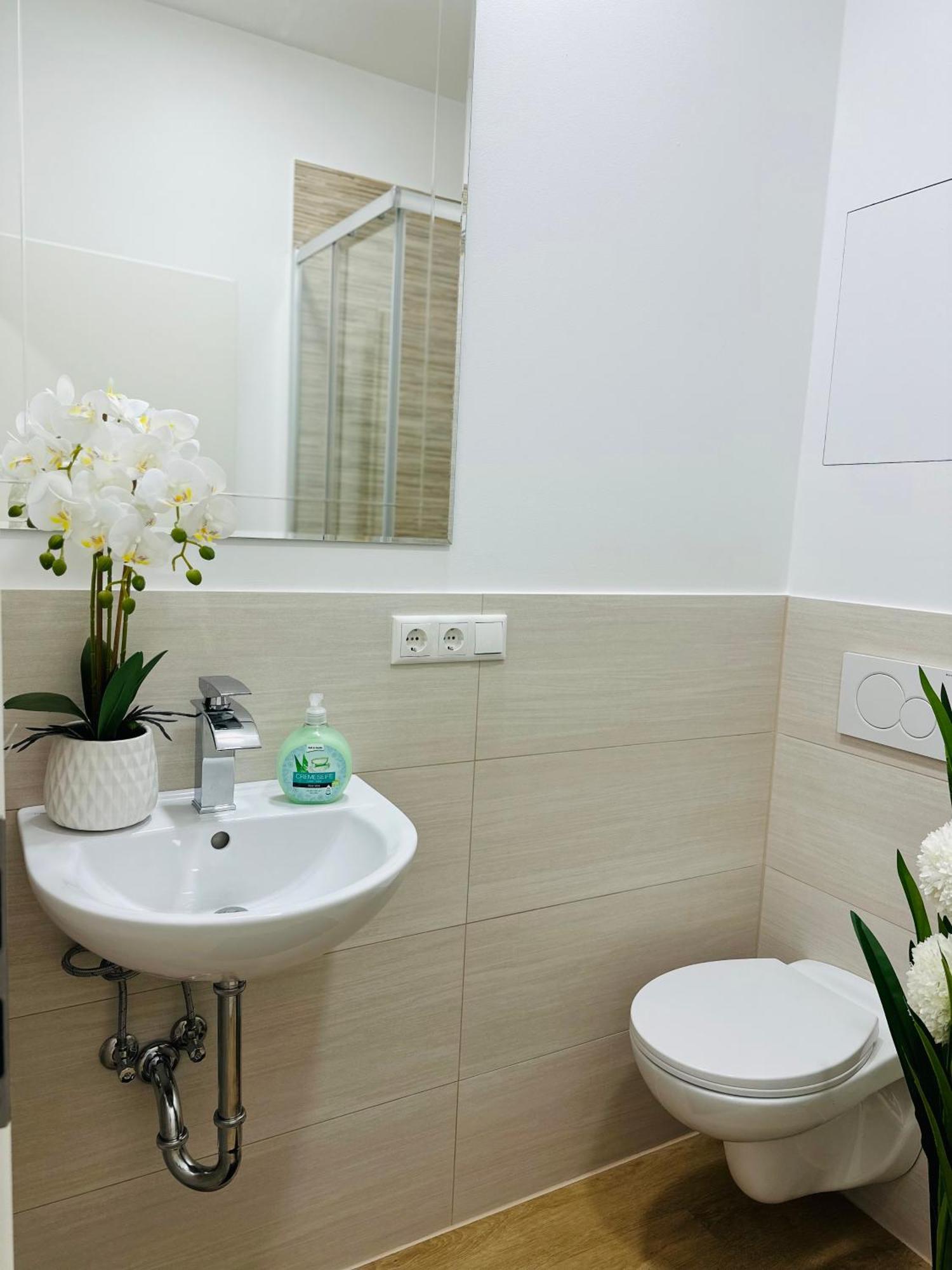 Doppelzimmer Mira 4 بولهايم المظهر الخارجي الصورة