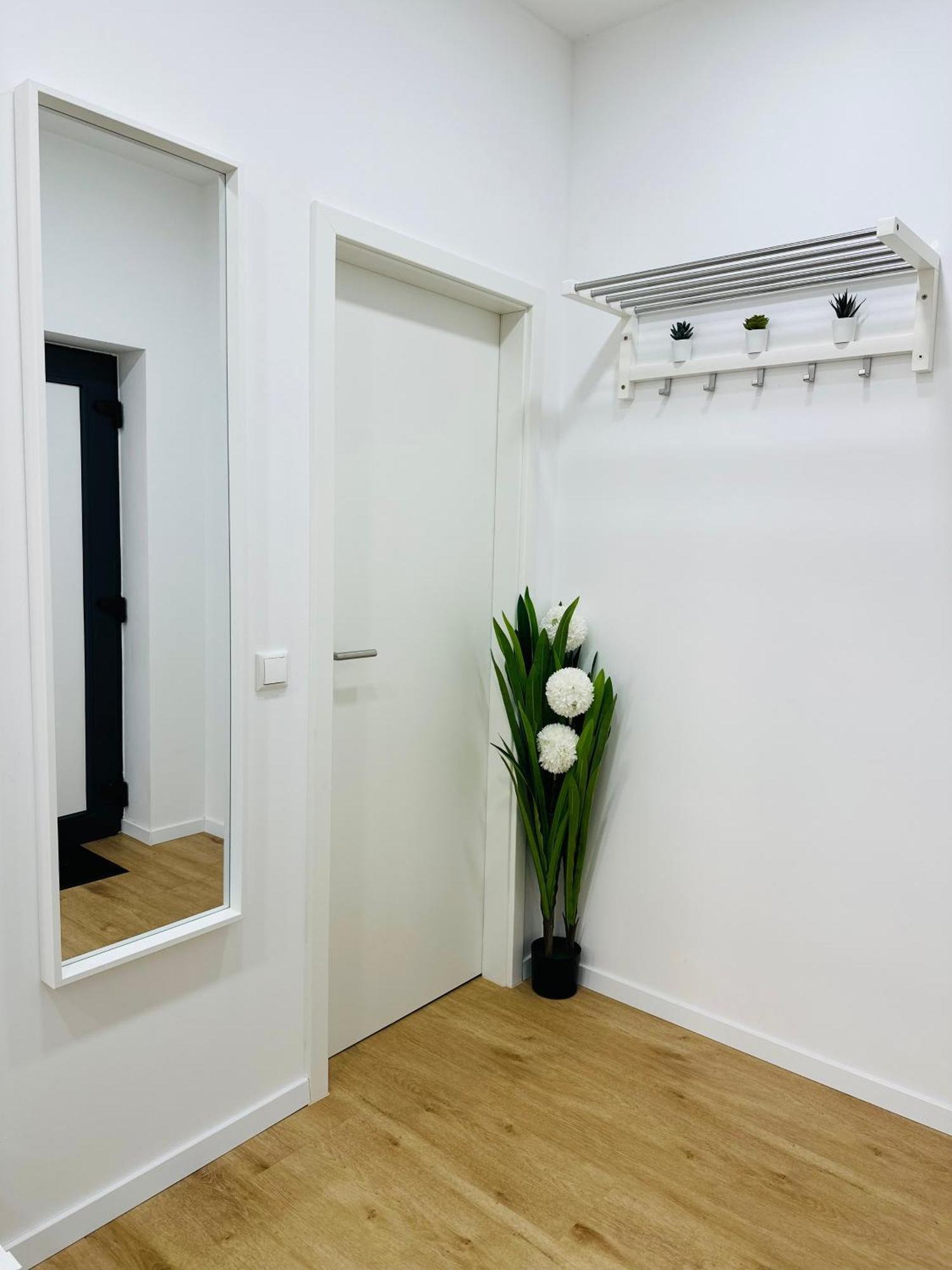 Doppelzimmer Mira 4 بولهايم المظهر الخارجي الصورة